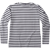 HELLY HANSEN(ヘリーハンセン) L/S Border Boatneck HE31611 【廃】メンズ速乾性長袖Tシャツ