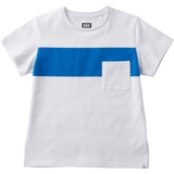 HELLY HANSEN(ヘリーハンセン) S/S One Border Tee HE61610 【廃】メンズ速乾性半袖Tシャツ