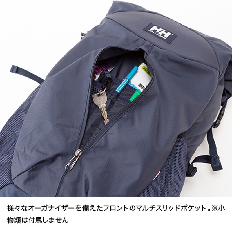HELLY HANSEN(ヘリーハンセン) Brekstad 35 HOY91600｜アウトドア