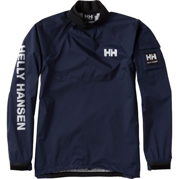 HELLY HANSEN(ヘリーハンセン) TEAM SMOCK TOP 2 HH11703 ツーリング&シーカヤックウェア