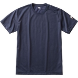 HELLY HANSEN(ヘリーハンセン) HH61732 S/S TEAM DRY TEE HH61732 【廃】メンズ速乾性半袖Tシャツ
