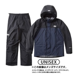 HELLY HANSEN(ヘリーハンセン) HOE11701 Helly Rain Suit(ヘリー レインスーツ) Men’s HOE11701 レインスーツ