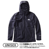 HELLY HANSEN(ヘリーハンセン) HOE11704 SUN+RAIN JACKET HOE11704 ハードシェルジャケット(メンズ)