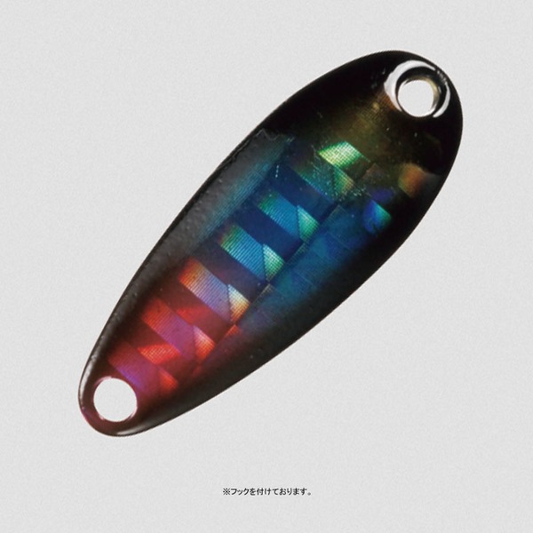 ダイワ(Daiwa) クルセイダー 激アツ 07410028 スプーン