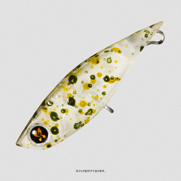 ダイワ(Daiwa) プレッソ ステップダート S 04814691 その他ハードルアー