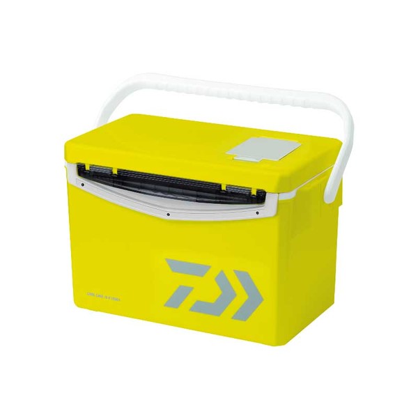 ダイワ(Daiwa) クールライン アルファ S1500X 03132483 フィッシングクーラー0～19リットル