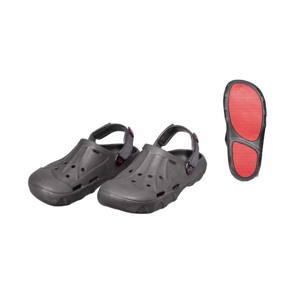 ダイワ(Daiwa) DL-1405 デッキサンダル 04104754 デッキソール