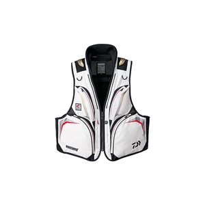 ダイワ(Daiwa) DV-1006 スペシャル ウィンドストッパー ショートベスト