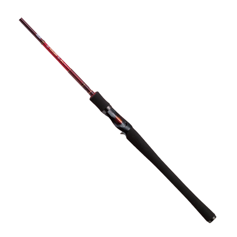 ダイワ(Daiwa) ハートランド AGS 741MHRB-SV AGS17 01404720