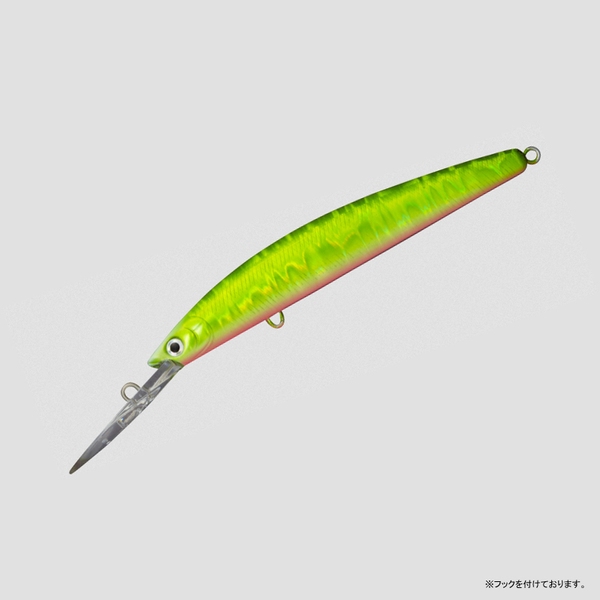 ダイワ(Daiwa) プレッソ ダブルクラッチ SS 04814713 ミノー