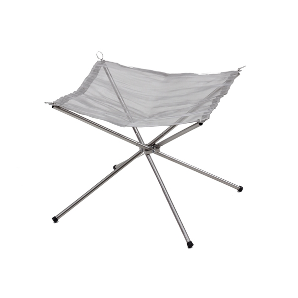 BUNDOK(バンドック) 焚火スタンド ハンディ BD-480 焚火台