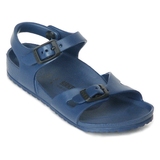 BIRKENSTOCK(ビルケンシュトック) RIO 126123 サンダル(ジュニア/キッズ/ベビー)