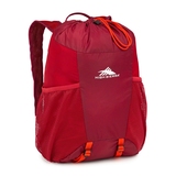 HIGH SIERRA(ハイ シェラ) 15L PACK IN A BOTTLE(15L パックインボトル) 639074417 10～19L