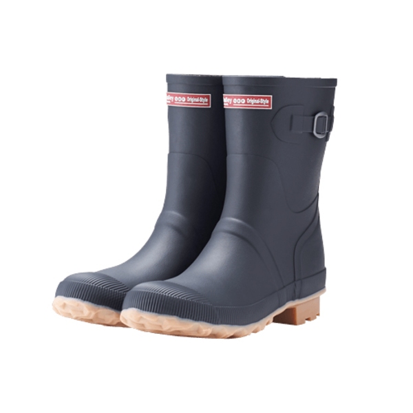 リバレイ レッドレーベル RL ショートブーツ 6388 ラジアルソール