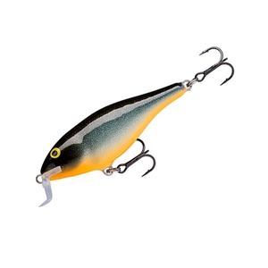 Rapala(ラパラ) Shallow Shad Rap(シャローシャッドラップ) SSR7-HLW