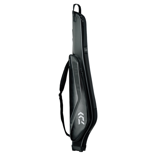 ダイワ(Daiwa) セミハードロッドケース(D) 128R 08500032 ロッドケース