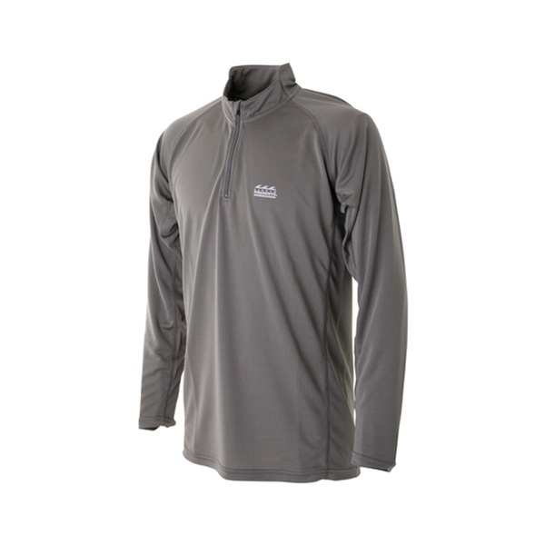 リトルプレゼンツ(LITTLE PRESENTS) ドライ ロング ZIP T T-10 フィッシングシャツ