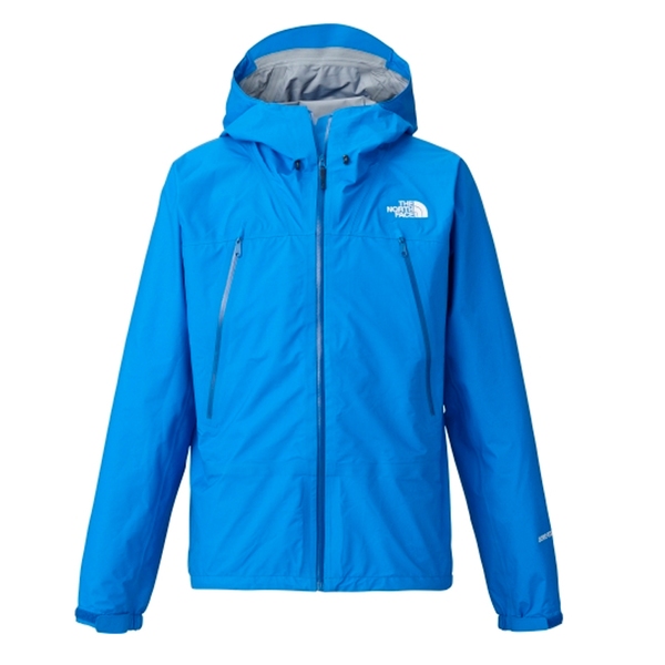 THE NORTH FACE(ザ･ノース･フェイス) CLIMB VERY LIGHT JACKET(クライム ベリー ライト ジャケット)  Men’s NP11505