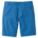 THE NORTH FACE(ザ･ノース･フェイス) TECH INDIGO SHORT Men’s NB41657 ハーフ･ショートパンツ(メンズ)