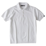 THE NORTH FACE(ザ･ノース･フェイス) TECH LINEN POLO Men’s NT41653 半袖シャツ(メンズ)