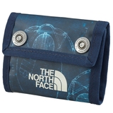 THE NORTH FACE(ザ･ノース･フェイス) BC DOT WALLET Men’s NM81408 ウォレット･財布