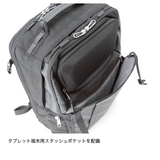 THE NORTH FACE(ザ・ノース・フェイス) WAVELENGTH PACK NM81500