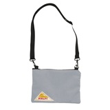 KELTY(ケルティ) VINTAGE FLAT POUCH S(ヴィンテージ フラット ポーチ S) 2592144 【廃】サコッシュ