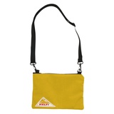 KELTY(ケルティ) VINTAGE FLAT POUCH S(ヴィンテージ フラット ポーチ S) 2592144 【廃】サコッシュ