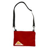 KELTY(ケルティ) VINTAGE FLAT POUCH S(ヴィンテージ フラット ポーチ S) 2592144 【廃】サコッシュ