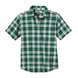 パタゴニア(patagonia) M’s Fezzman Shirt(メンズ フェズマン シャツ) 53962 半袖シャツ(メンズ)