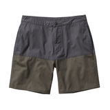 パタゴニア(patagonia) メンズ オールウェア ツートーン ショーツ(股下20cm) 57705 ハーフ･ショートパンツ(メンズ)