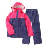 Columbia(コロンビア) シンプソン サンクチュアリ ウィメンズ レインスーツ PL0125 レインスーツ上下(レディース)