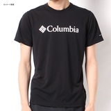 Columbia(コロンビア) Urban Hike Short Sleeve Tee Men’s PM4831 【廃】メンズ速乾性半袖Tシャツ