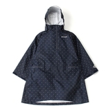 Columbia(コロンビア) Spey Pines Youth Poncho Kid’s PY1012 レインポンチョ(キッズ/ベビー)