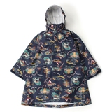 Columbia(コロンビア) Spey Pines Youth Poncho Kid’s PY1012 レインポンチョ(キッズ/ベビー)