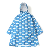 Columbia(コロンビア) Spey Pines Youth Poncho Kid’s PY1012 レインポンチョ(キッズ/ベビー)