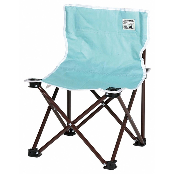 キャプテンスタッグ(CAPTAIN STAG) CSシャルマン コンパクトチェア UC-1637 座椅子&コンパクトチェア