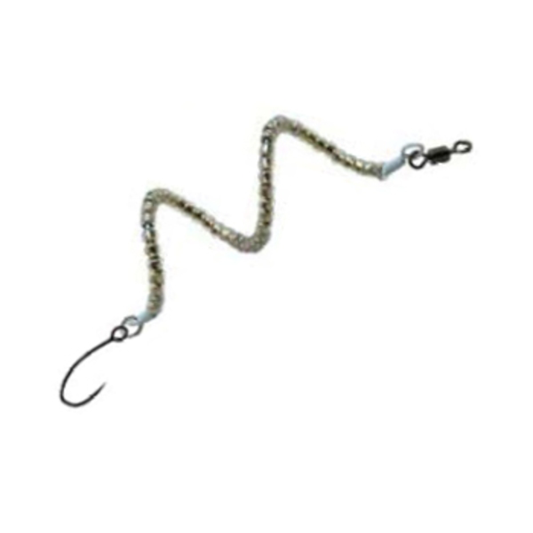 ザクトクラフト(ZacT craft) セニョールトルネード スリム   その他ハードルアー