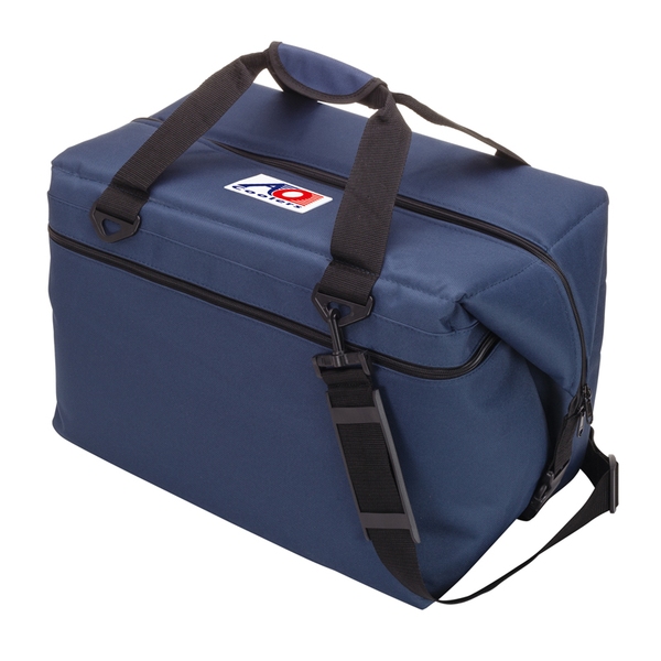 AO Coolers(エーオー クーラーズ) 48 パック キャンパス ソフトクーラー AO48NB ソフトクーラー30リットル以上