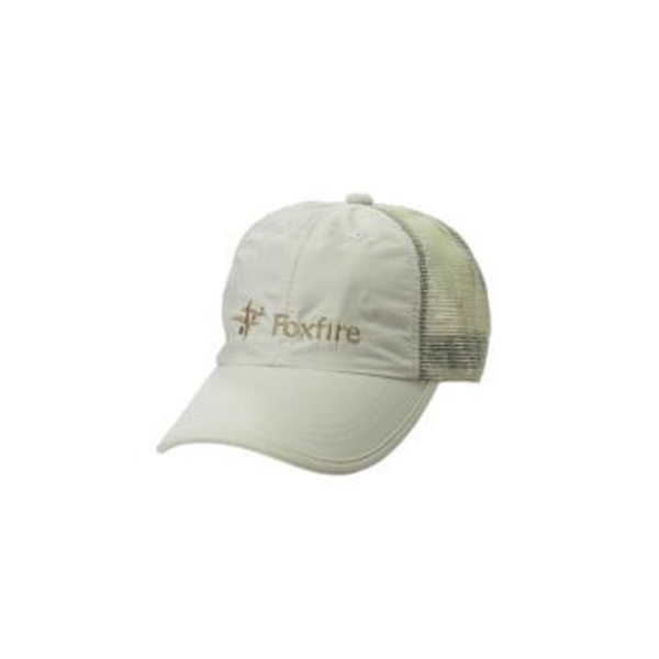 Foxfire(フォックスファイヤー) SPメッシュキャップ 5522752 帽子&紫外線対策グッズ