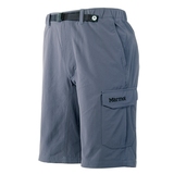 Marmot(マーモット) HALF PANT Men’s MOP-S2288 ハーフ･ショートパンツ(メンズ)