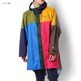 Columbia(コロンビア) Spey Pines Poncho Men’s PU1482 レインコート&ポンチョ