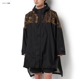 Columbia(コロンビア) Spey Pines Hunting Patterned Poncho Men’s PU1644 レインコート&ポンチョ