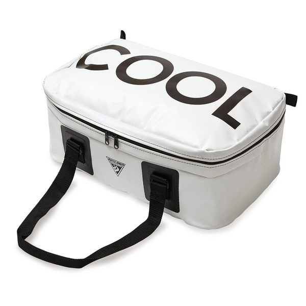 SEATTLESPORTS(シアトルスポーツ) LS ソフトクーラー COOL 12570085010025 ソフトクーラー20～29リットル