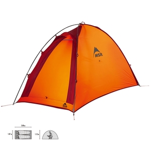 MSR(エムエスアール) 【国内正規品】アドバンスプロ2 37539