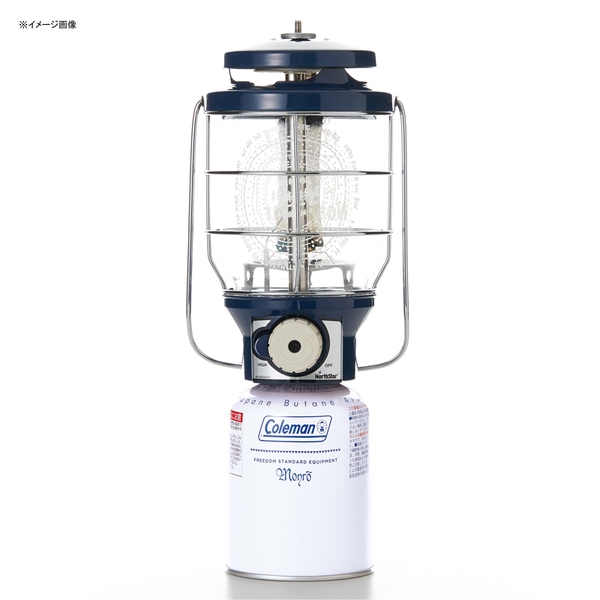 Coleman(コールマン) IL 2500ノーススターLPランタン 2000031625 ガス式