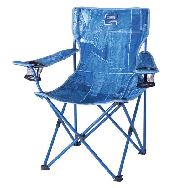 Coleman(コールマン) IL リゾートチェア 2000030437 座椅子&コンパクトチェア