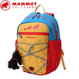 MAMMUT(マムート) First Zip Kid’s 2510-01542 リュック･バックパック(キッズ/ベビー)