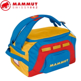 MAMMUT(マムート) First Cargo Kid’s 2510-03890 ダッフルバッグ(ジュニア/キッズ)