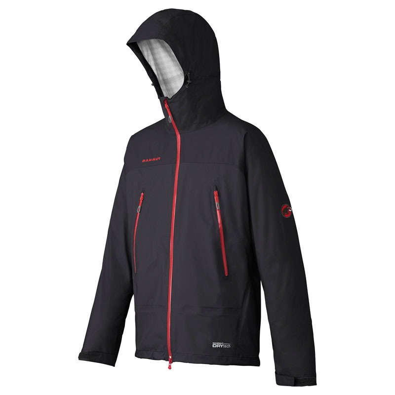 MAMMUT(マムート) DRYtech MICROLAYER Jacket Men's 1010-25330